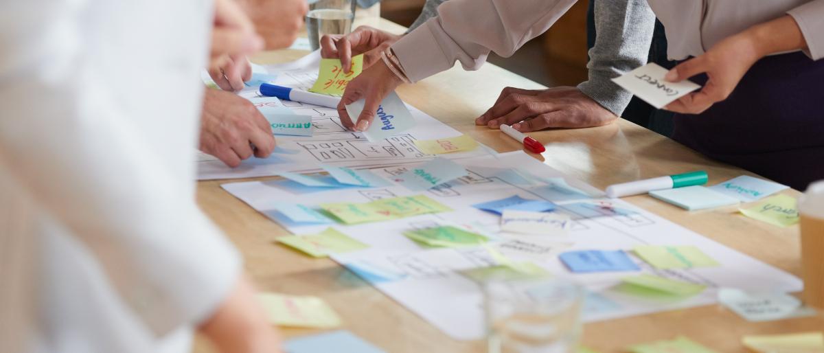 Informationsmarkt Bürgerbeteiligung Informationsmarkt Bürgerbeteiligung