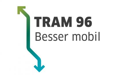 Logo Tram96